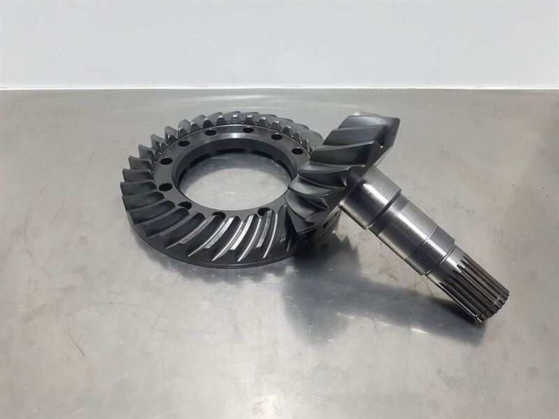 MC Cormick -Carraro CA64234-Bevel gear set/Kegelra - Osovina i dijelovi za Građevinski strojevi: slika MC Cormick -Carraro CA64234-Bevel gear set/Kegelra - Osovina i dijelovi za Građevinski strojevi MC Cormick -Carraro CA64234-Bevel gear set/Kegelra - Osovina i dijelovi za Građevinski strojevi: slika MC Cormick -Carraro CA64234-Bevel gear set/Kegelra - Osovina i dijelovi za Građevinski strojevi