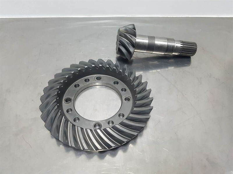 MC Cormick -Carraro CA66314-Bevel gear set/Kegelra - Osovina i dijelovi za Građevinski strojevi: slika MC Cormick -Carraro CA66314-Bevel gear set/Kegelra - Osovina i dijelovi za Građevinski strojevi MC Cormick -Carraro CA66314-Bevel gear set/Kegelra - Osovina i dijelovi za Građevinski strojevi: slika MC Cormick -Carraro CA66314-Bevel gear set/Kegelra - Osovina i dijelovi za Građevinski strojevi