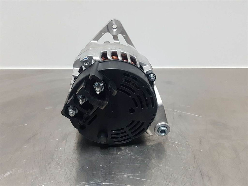 Manitou 12V 80A - Alternator/Lichtmaschine/Dynamo - Motor za Građevinski strojevi: slika Manitou 12V 80A - Alternator/Lichtmaschine/Dynamo - Motor za Građevinski strojevi Manitou 12V 80A - Alternator/Lichtmaschine/Dynamo - Motor za Građevinski strojevi: slika Manitou 12V 80A - Alternator/Lichtmaschine/Dynamo - Motor za Građevinski strojevi