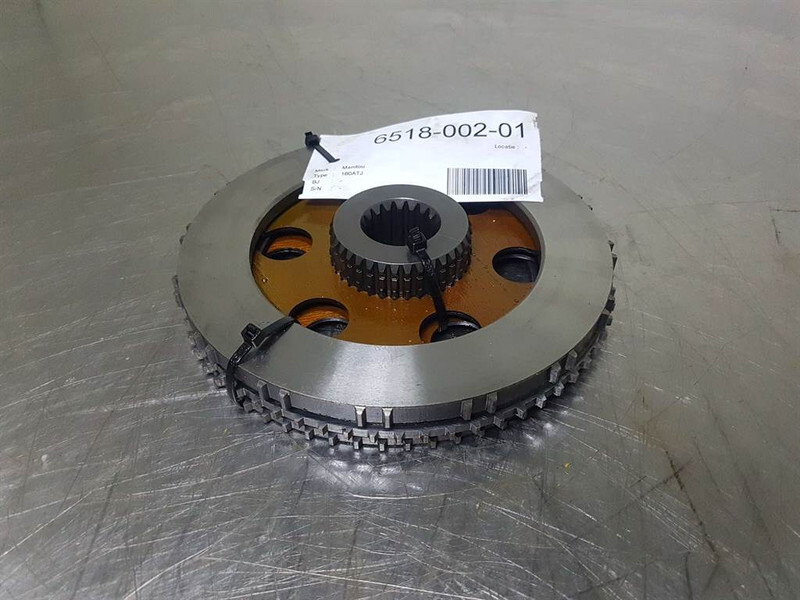 Manitou 160ATJ-Carraro 26.20M-Brake friction disc - Dijelovi kočnica za Građevinski strojevi: slika Manitou 160ATJ-Carraro 26.20M-Brake friction disc - Dijelovi kočnica za Građevinski strojevi Manitou 160ATJ-Carraro 26.20M-Brake friction disc - Dijelovi kočnica za Građevinski strojevi: slika Manitou 160ATJ-Carraro 26.20M-Brake friction disc - Dijelovi kočnica za Građevinski strojevi