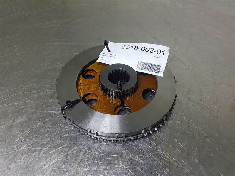Manitou 160ATJ-Carraro 26.20M-Brake friction disc - Dijelovi kočnica za Građevinski strojevi: slika Manitou 160ATJ-Carraro 26.20M-Brake friction disc - Dijelovi kočnica za Građevinski strojevi Manitou 160ATJ-Carraro 26.20M-Brake friction disc - Dijelovi kočnica za Građevinski strojevi: slika Manitou 160ATJ-Carraro 26.20M-Brake friction disc - Dijelovi kočnica za Građevinski strojevi