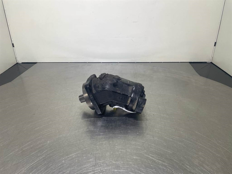 Manitou 160ATJ-Rexroth A2FM80/61W-Drive motor/Fahrmotor - Hidraulika za Građevinski strojevi: slika Manitou 160ATJ-Rexroth A2FM80/61W-Drive motor/Fahrmotor - Hidraulika za Građevinski strojevi Manitou 160ATJ-Rexroth A2FM80/61W-Drive motor/Fahrmotor - Hidraulika za Građevinski strojevi: slika Manitou 160ATJ-Rexroth A2FM80/61W-Drive motor/Fahrmotor - Hidraulika za Građevinski strojevi