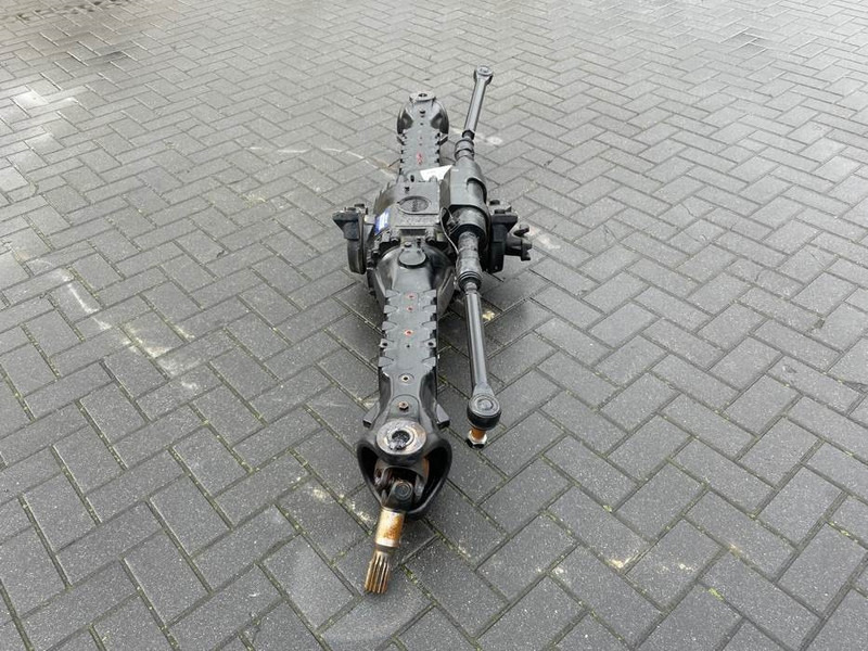 Manitou 52601207-Spicer Dana 212/10103807-Axle/Achse/As - Osovina i dijelovi za Građevinski strojevi: slika Manitou 52601207-Spicer Dana 212/10103807-Axle/Achse/As - Osovina i dijelovi za Građevinski strojevi Manitou 52601207-Spicer Dana 212/10103807-Axle/Achse/As - Osovina i dijelovi za Građevinski strojevi: slika Manitou 52601207-Spicer Dana 212/10103807-Axle/Achse/As - Osovina i dijelovi za Građevinski strojevi