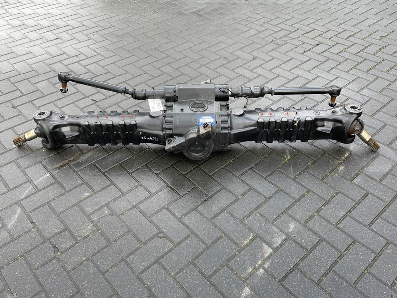 Manitou 52601207-Spicer Dana 212/10103807-Axle/Achse/As - Osovina i dijelovi za Građevinski strojevi: slika Manitou 52601207-Spicer Dana 212/10103807-Axle/Achse/As - Osovina i dijelovi za Građevinski strojevi Manitou 52601207-Spicer Dana 212/10103807-Axle/Achse/As - Osovina i dijelovi za Građevinski strojevi: slika Manitou 52601207-Spicer Dana 212/10103807-Axle/Achse/As - Osovina i dijelovi za Građevinski strojevi