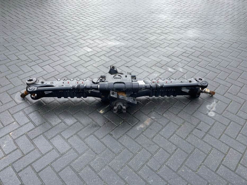 Manitou 52601207-Spicer Dana 212/10103807-Axle/Achse/As - Osovina i dijelovi za Građevinski strojevi: slika Manitou 52601207-Spicer Dana 212/10103807-Axle/Achse/As - Osovina i dijelovi za Građevinski strojevi Manitou 52601207-Spicer Dana 212/10103807-Axle/Achse/As - Osovina i dijelovi za Građevinski strojevi: slika Manitou 52601207-Spicer Dana 212/10103807-Axle/Achse/As - Osovina i dijelovi za Građevinski strojevi