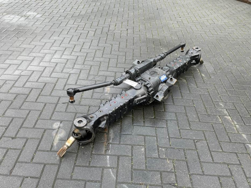 Manitou 52601207-Spicer Dana 212/10103807-Axle/Achse/As - Osovina i dijelovi za Građevinski strojevi: slika Manitou 52601207-Spicer Dana 212/10103807-Axle/Achse/As - Osovina i dijelovi za Građevinski strojevi Manitou 52601207-Spicer Dana 212/10103807-Axle/Achse/As - Osovina i dijelovi za Građevinski strojevi: slika Manitou 52601207-Spicer Dana 212/10103807-Axle/Achse/As - Osovina i dijelovi za Građevinski strojevi