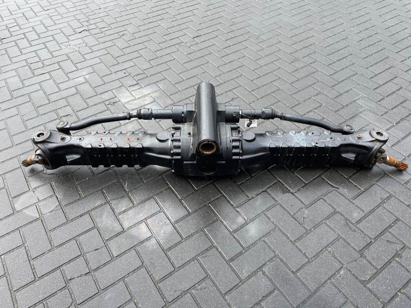 Manitou 52620085-Spicer Dana 212/10112873-Axle/Achse/As - Osovina i dijelovi za Građevinski strojevi: slika Manitou 52620085-Spicer Dana 212/10112873-Axle/Achse/As - Osovina i dijelovi za Građevinski strojevi Manitou 52620085-Spicer Dana 212/10112873-Axle/Achse/As - Osovina i dijelovi za Građevinski strojevi: slika Manitou 52620085-Spicer Dana 212/10112873-Axle/Achse/As - Osovina i dijelovi za Građevinski strojevi