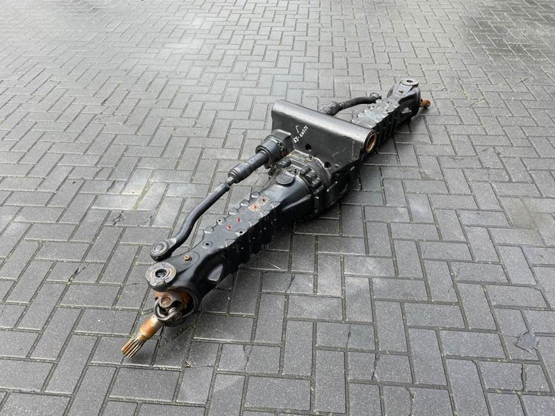 Manitou 52620085-Spicer Dana 212/10112873-Axle/Achse/As - Osovina i dijelovi za Građevinski strojevi: slika Manitou 52620085-Spicer Dana 212/10112873-Axle/Achse/As - Osovina i dijelovi za Građevinski strojevi Manitou 52620085-Spicer Dana 212/10112873-Axle/Achse/As - Osovina i dijelovi za Građevinski strojevi: slika Manitou 52620085-Spicer Dana 212/10112873-Axle/Achse/As - Osovina i dijelovi za Građevinski strojevi