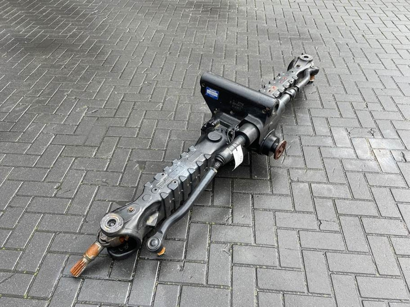 Manitou 52620085-Spicer Dana 212/10112873-Axle/Achse/As - Osovina i dijelovi za Građevinski strojevi: slika Manitou 52620085-Spicer Dana 212/10112873-Axle/Achse/As - Osovina i dijelovi za Građevinski strojevi Manitou 52620085-Spicer Dana 212/10112873-Axle/Achse/As - Osovina i dijelovi za Građevinski strojevi: slika Manitou 52620085-Spicer Dana 212/10112873-Axle/Achse/As - Osovina i dijelovi za Građevinski strojevi