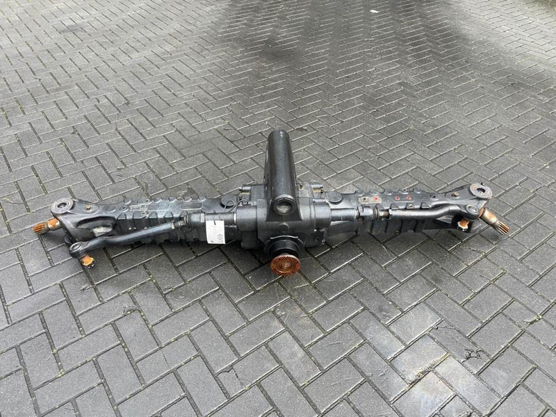 Manitou 52620085-Spicer Dana 212/10112873-Axle/Achse/As - Osovina i dijelovi za Građevinski strojevi: slika Manitou 52620085-Spicer Dana 212/10112873-Axle/Achse/As - Osovina i dijelovi za Građevinski strojevi Manitou 52620085-Spicer Dana 212/10112873-Axle/Achse/As - Osovina i dijelovi za Građevinski strojevi: slika Manitou 52620085-Spicer Dana 212/10112873-Axle/Achse/As - Osovina i dijelovi za Građevinski strojevi