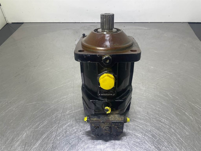 Manitou M26 - 254756-Rexroth A6VM107-Drive motor/Fahrmotor - Hidraulika za Građevinski strojevi: slika Manitou M26 - 254756-Rexroth A6VM107-Drive motor/Fahrmotor - Hidraulika za Građevinski strojevi Manitou M26 - 254756-Rexroth A6VM107-Drive motor/Fahrmotor - Hidraulika za Građevinski strojevi: slika Manitou M26 - 254756-Rexroth A6VM107-Drive motor/Fahrmotor - Hidraulika za Građevinski strojevi