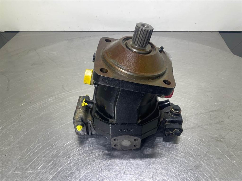 Manitou M26 - 254756-Rexroth A6VM107-Drive motor/Fahrmotor - Hidraulika za Građevinski strojevi: slika Manitou M26 - 254756-Rexroth A6VM107-Drive motor/Fahrmotor - Hidraulika za Građevinski strojevi Manitou M26 - 254756-Rexroth A6VM107-Drive motor/Fahrmotor - Hidraulika za Građevinski strojevi: slika Manitou M26 - 254756-Rexroth A6VM107-Drive motor/Fahrmotor - Hidraulika za Građevinski strojevi