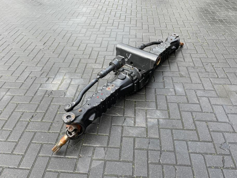 Manitou MLT1040-52574598-Spicer 212/10066639-Axle/Achse/As - Osovina i dijelovi za Građevinski strojevi: slika Manitou MLT1040-52574598-Spicer 212/10066639-Axle/Achse/As - Osovina i dijelovi za Građevinski strojevi Manitou MLT1040-52574598-Spicer 212/10066639-Axle/Achse/As - Osovina i dijelovi za Građevinski strojevi: slika Manitou MLT1040-52574598-Spicer 212/10066639-Axle/Achse/As - Osovina i dijelovi za Građevinski strojevi