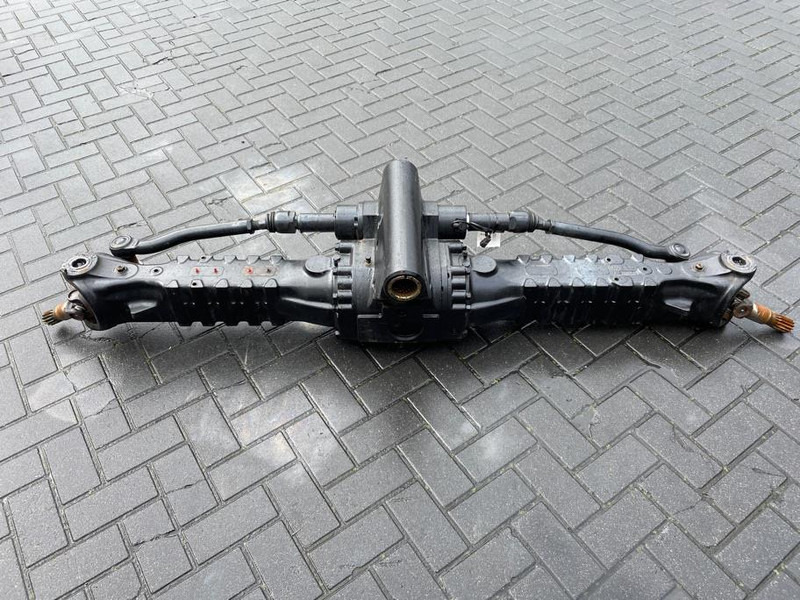 Manitou MLT1040-52574598-Spicer 212/10066639-Axle/Achse/As - Osovina i dijelovi za Građevinski strojevi: slika Manitou MLT1040-52574598-Spicer 212/10066639-Axle/Achse/As - Osovina i dijelovi za Građevinski strojevi Manitou MLT1040-52574598-Spicer 212/10066639-Axle/Achse/As - Osovina i dijelovi za Građevinski strojevi: slika Manitou MLT1040-52574598-Spicer 212/10066639-Axle/Achse/As - Osovina i dijelovi za Građevinski strojevi