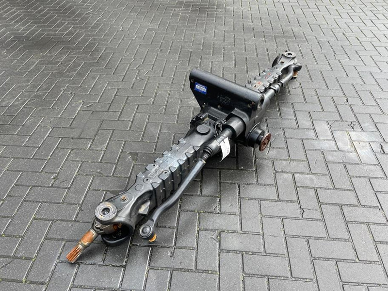 Manitou MLT1040-52574598-Spicer 212/10066639-Axle/Achse/As - Osovina i dijelovi za Građevinski strojevi: slika Manitou MLT1040-52574598-Spicer 212/10066639-Axle/Achse/As - Osovina i dijelovi za Građevinski strojevi Manitou MLT1040-52574598-Spicer 212/10066639-Axle/Achse/As - Osovina i dijelovi za Građevinski strojevi: slika Manitou MLT1040-52574598-Spicer 212/10066639-Axle/Achse/As - Osovina i dijelovi za Građevinski strojevi