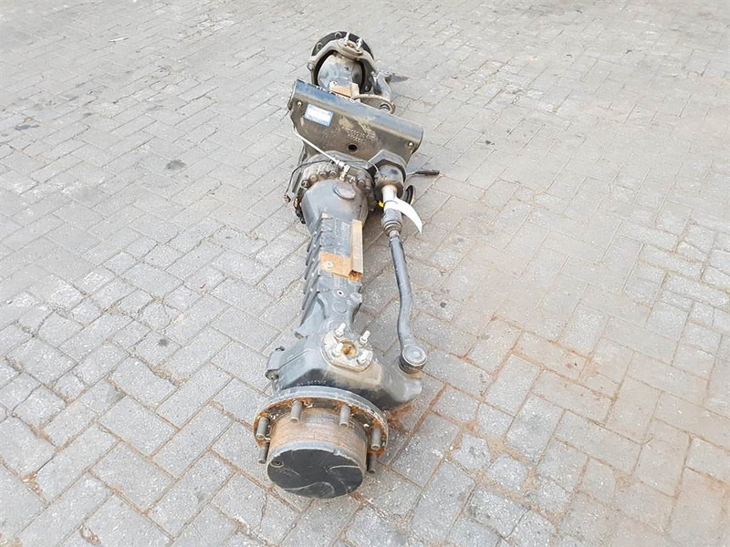 Manitou MLT1040-Spicer Dana 212/C85-Axle/Achse/As - Osovina i dijelovi za Građevinski strojevi: slika Manitou MLT1040-Spicer Dana 212/C85-Axle/Achse/As - Osovina i dijelovi za Građevinski strojevi Manitou MLT1040-Spicer Dana 212/C85-Axle/Achse/As - Osovina i dijelovi za Građevinski strojevi: slika Manitou MLT1040-Spicer Dana 212/C85-Axle/Achse/As - Osovina i dijelovi za Građevinski strojevi