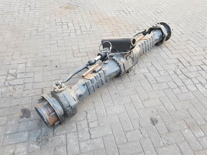 Manitou MLT1040-Spicer Dana 212/C85-Axle/Achse/As - Osovina i dijelovi za Građevinski strojevi: slika Manitou MLT1040-Spicer Dana 212/C85-Axle/Achse/As - Osovina i dijelovi za Građevinski strojevi Manitou MLT1040-Spicer Dana 212/C85-Axle/Achse/As - Osovina i dijelovi za Građevinski strojevi: slika Manitou MLT1040-Spicer Dana 212/C85-Axle/Achse/As - Osovina i dijelovi za Građevinski strojevi