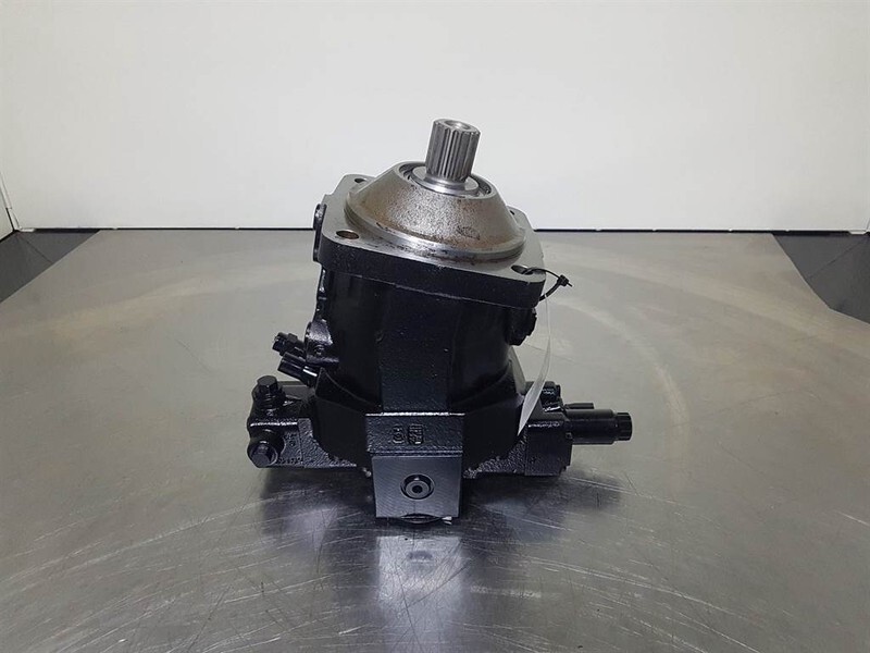 Manitou MLT630/730-52529085-A6VM115EP100PN00A-Drive motor - Hidraulika za Građevinski strojevi: slika Manitou MLT630/730-52529085-A6VM115EP100PN00A-Drive motor - Hidraulika za Građevinski strojevi Manitou MLT630/730-52529085-A6VM115EP100PN00A-Drive motor - Hidraulika za Građevinski strojevi: slika Manitou MLT630/730-52529085-A6VM115EP100PN00A-Drive motor - Hidraulika za Građevinski strojevi