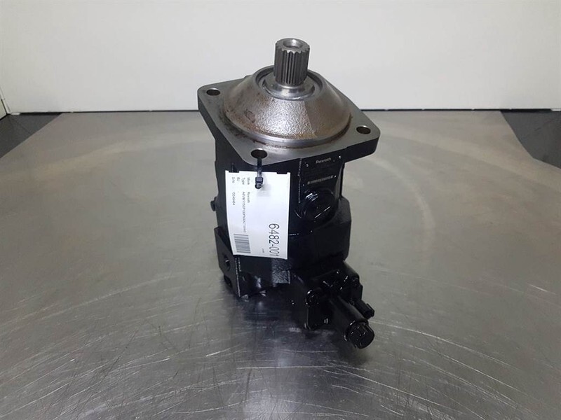 Manitou MLT630/730-52529085-A6VM115EP100PN00A-Drive motor - Hidraulika za Građevinski strojevi: slika Manitou MLT630/730-52529085-A6VM115EP100PN00A-Drive motor - Hidraulika za Građevinski strojevi Manitou MLT630/730-52529085-A6VM115EP100PN00A-Drive motor - Hidraulika za Građevinski strojevi: slika Manitou MLT630/730-52529085-A6VM115EP100PN00A-Drive motor - Hidraulika za Građevinski strojevi