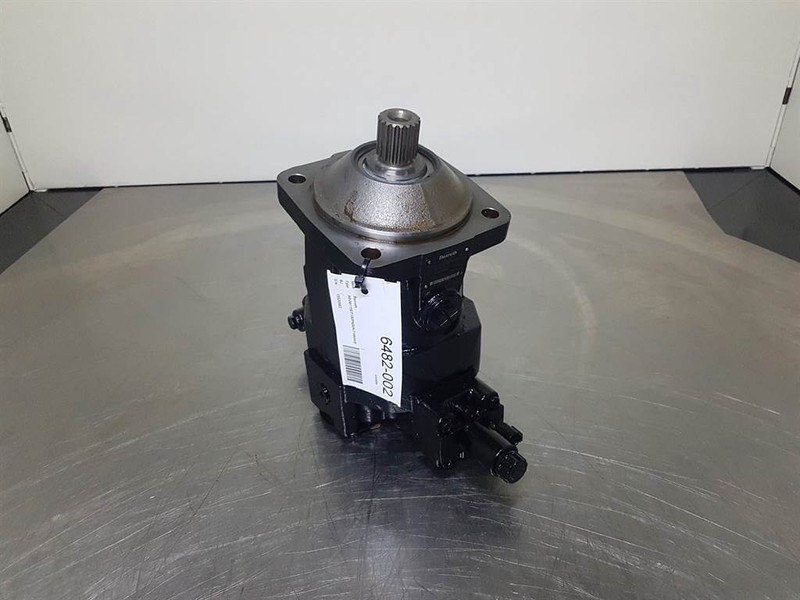 Manitou MLT630/730-Rexroth A6VM115EP100PN00A-Drive motor - Hidraulika za Građevinski strojevi: slika Manitou MLT630/730-Rexroth A6VM115EP100PN00A-Drive motor - Hidraulika za Građevinski strojevi Manitou MLT630/730-Rexroth A6VM115EP100PN00A-Drive motor - Hidraulika za Građevinski strojevi: slika Manitou MLT630/730-Rexroth A6VM115EP100PN00A-Drive motor - Hidraulika za Građevinski strojevi