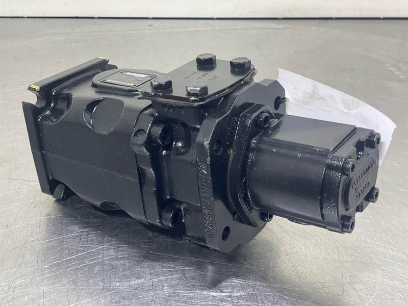 Manitou MLT635/741/940-52537987-Drive pump/Fahrpumpe - Hidraulika za Građevinski strojevi: slika Manitou MLT635/741/940-52537987-Drive pump/Fahrpumpe - Hidraulika za Građevinski strojevi Manitou MLT635/741/940-52537987-Drive pump/Fahrpumpe - Hidraulika za Građevinski strojevi: slika Manitou MLT635/741/940-52537987-Drive pump/Fahrpumpe - Hidraulika za Građevinski strojevi