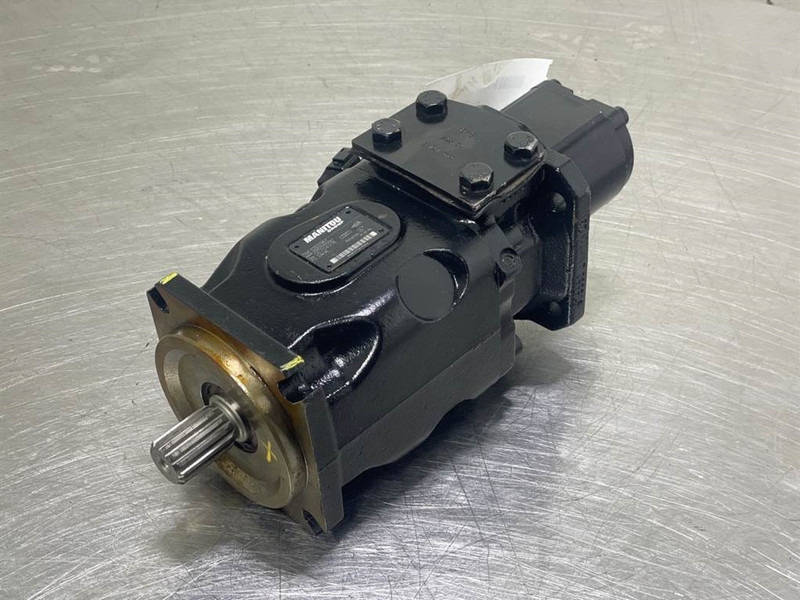 Manitou MLT635/741/940-52537987-Drive pump/Fahrpumpe - Hidraulika za Građevinski strojevi: slika Manitou MLT635/741/940-52537987-Drive pump/Fahrpumpe - Hidraulika za Građevinski strojevi Manitou MLT635/741/940-52537987-Drive pump/Fahrpumpe - Hidraulika za Građevinski strojevi: slika Manitou MLT635/741/940-52537987-Drive pump/Fahrpumpe - Hidraulika za Građevinski strojevi