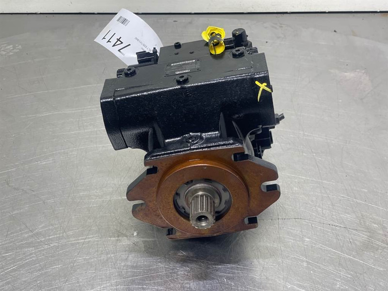 Manitou MLT635/741/940-52571755-Drive pump/Fahrpumpe - Hidraulika za Građevinski strojevi: slika Manitou MLT635/741/940-52571755-Drive pump/Fahrpumpe - Hidraulika za Građevinski strojevi Manitou MLT635/741/940-52571755-Drive pump/Fahrpumpe - Hidraulika za Građevinski strojevi: slika Manitou MLT635/741/940-52571755-Drive pump/Fahrpumpe - Hidraulika za Građevinski strojevi