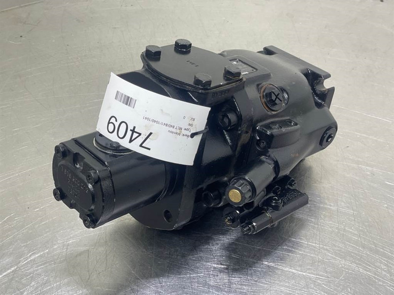 Manitou MLT840/841/1040/1041-52535286-Load sensing pump - Hidraulika za Građevinski strojevi: slika Manitou MLT840/841/1040/1041-52535286-Load sensing pump - Hidraulika za Građevinski strojevi Manitou MLT840/841/1040/1041-52535286-Load sensing pump - Hidraulika za Građevinski strojevi: slika Manitou MLT840/841/1040/1041-52535286-Load sensing pump - Hidraulika za Građevinski strojevi