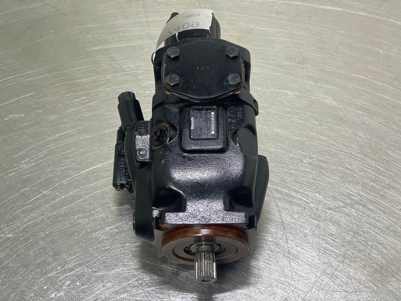 Manitou MLT840/841/1040/1041-52535286-Load sensing pump - Hidraulika za Građevinski strojevi: slika Manitou MLT840/841/1040/1041-52535286-Load sensing pump - Hidraulika za Građevinski strojevi Manitou MLT840/841/1040/1041-52535286-Load sensing pump - Hidraulika za Građevinski strojevi: slika Manitou MLT840/841/1040/1041-52535286-Load sensing pump - Hidraulika za Građevinski strojevi