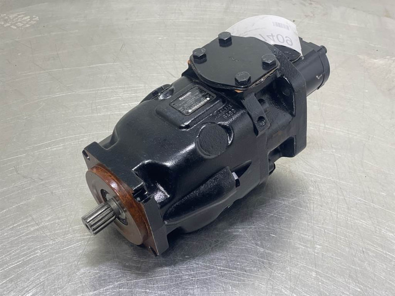 Manitou MLT840/841/1040/1041-52535286-Load sensing pump - Hidraulika za Građevinski strojevi: slika Manitou MLT840/841/1040/1041-52535286-Load sensing pump - Hidraulika za Građevinski strojevi Manitou MLT840/841/1040/1041-52535286-Load sensing pump - Hidraulika za Građevinski strojevi: slika Manitou MLT840/841/1040/1041-52535286-Load sensing pump - Hidraulika za Građevinski strojevi