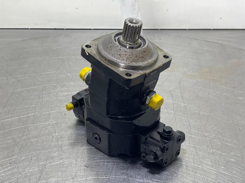 Manitou MRT2145-53008623-Rexroth A6VM085-Drive motor - Hidraulika za Građevinski strojevi: slika Manitou MRT2145-53008623-Rexroth A6VM085-Drive motor - Hidraulika za Građevinski strojevi Manitou MRT2145-53008623-Rexroth A6VM085-Drive motor - Hidraulika za Građevinski strojevi: slika Manitou MRT2145-53008623-Rexroth A6VM085-Drive motor - Hidraulika za Građevinski strojevi