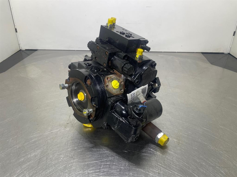 Manitou MRT2145-53008624-Rexroth A4VG065-Drive pump - Hidraulika za Građevinski strojevi: slika Manitou MRT2145-53008624-Rexroth A4VG065-Drive pump - Hidraulika za Građevinski strojevi Manitou MRT2145-53008624-Rexroth A4VG065-Drive pump - Hidraulika za Građevinski strojevi: slika Manitou MRT2145-53008624-Rexroth A4VG065-Drive pump - Hidraulika za Građevinski strojevi