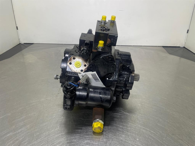 Manitou MRT2145-53008624-Rexroth A4VG065-Drive pump - Hidraulika za Građevinski strojevi: slika Manitou MRT2145-53008624-Rexroth A4VG065-Drive pump - Hidraulika za Građevinski strojevi Manitou MRT2145-53008624-Rexroth A4VG065-Drive pump - Hidraulika za Građevinski strojevi: slika Manitou MRT2145-53008624-Rexroth A4VG065-Drive pump - Hidraulika za Građevinski strojevi