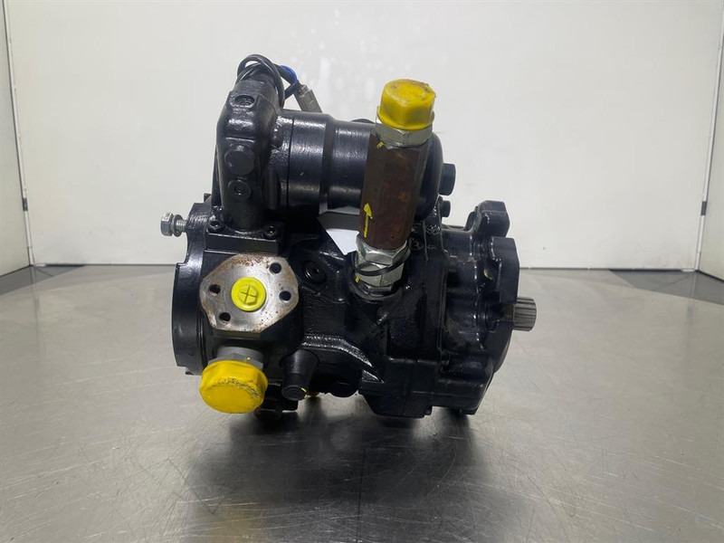 Manitou MRT2145-53008624-Rexroth A4VG065-Drive pump - Hidraulika za Građevinski strojevi: slika Manitou MRT2145-53008624-Rexroth A4VG065-Drive pump - Hidraulika za Građevinski strojevi Manitou MRT2145-53008624-Rexroth A4VG065-Drive pump - Hidraulika za Građevinski strojevi: slika Manitou MRT2145-53008624-Rexroth A4VG065-Drive pump - Hidraulika za Građevinski strojevi