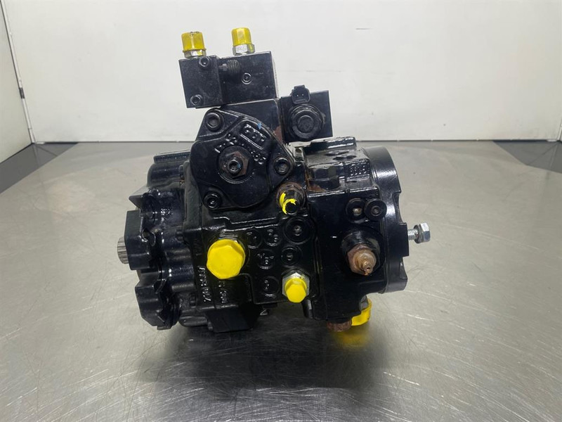Manitou MRT2145-53008624-Rexroth A4VG065-Drive pump - Hidraulika za Građevinski strojevi: slika Manitou MRT2145-53008624-Rexroth A4VG065-Drive pump - Hidraulika za Građevinski strojevi Manitou MRT2145-53008624-Rexroth A4VG065-Drive pump - Hidraulika za Građevinski strojevi: slika Manitou MRT2145-53008624-Rexroth A4VG065-Drive pump - Hidraulika za Građevinski strojevi