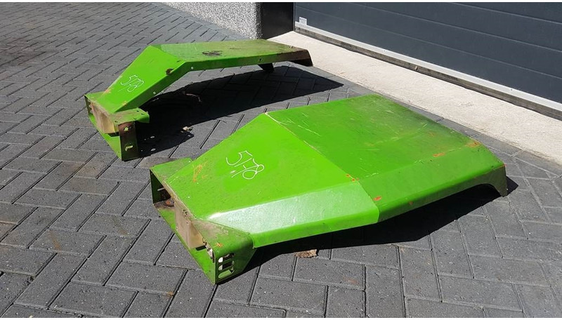 Manitou MT 1237 - Fender/Kotflügel/Spatbord - Blatobran za Građevinski strojevi: slika Manitou MT 1237 - Fender/Kotflügel/Spatbord - Blatobran za Građevinski strojevi Manitou MT 1237 - Fender/Kotflügel/Spatbord - Blatobran za Građevinski strojevi: slika Manitou MT 1237 - Fender/Kotflügel/Spatbord - Blatobran za Građevinski strojevi