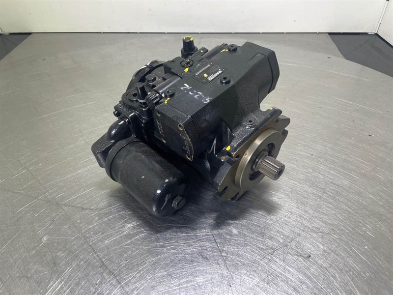 Manitou MT1135-52595448-Drive pump/Fahrpumpe/Rijpomp - Hidraulika za Građevinski strojevi: slika Manitou MT1135-52595448-Drive pump/Fahrpumpe/Rijpomp - Hidraulika za Građevinski strojevi Manitou MT1135-52595448-Drive pump/Fahrpumpe/Rijpomp - Hidraulika za Građevinski strojevi: slika Manitou MT1135-52595448-Drive pump/Fahrpumpe/Rijpomp - Hidraulika za Građevinski strojevi