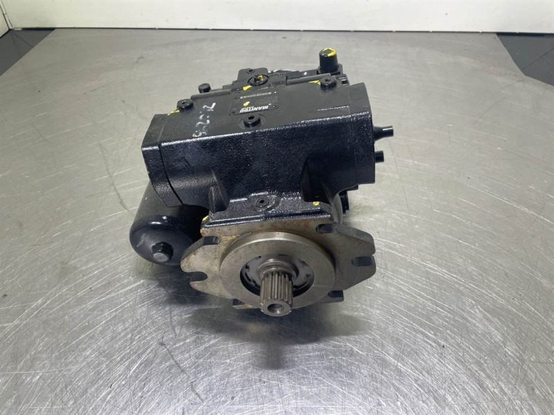 Manitou MT1135-52595448-Drive pump/Fahrpumpe/Rijpomp - Hidraulika za Građevinski strojevi: slika Manitou MT1135-52595448-Drive pump/Fahrpumpe/Rijpomp - Hidraulika za Građevinski strojevi Manitou MT1135-52595448-Drive pump/Fahrpumpe/Rijpomp - Hidraulika za Građevinski strojevi: slika Manitou MT1135-52595448-Drive pump/Fahrpumpe/Rijpomp - Hidraulika za Građevinski strojevi