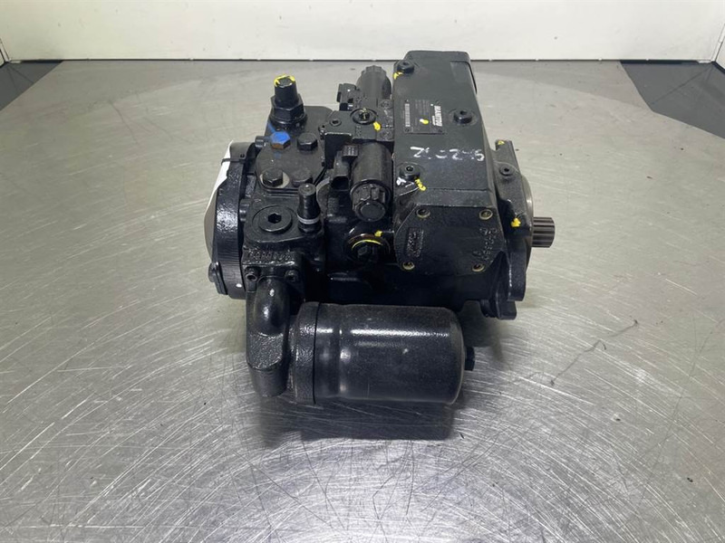 Manitou MT1135-52595448-Drive pump/Fahrpumpe/Rijpomp - Hidraulika za Građevinski strojevi: slika Manitou MT1135-52595448-Drive pump/Fahrpumpe/Rijpomp - Hidraulika za Građevinski strojevi Manitou MT1135-52595448-Drive pump/Fahrpumpe/Rijpomp - Hidraulika za Građevinski strojevi: slika Manitou MT1135-52595448-Drive pump/Fahrpumpe/Rijpomp - Hidraulika za Građevinski strojevi