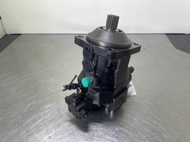 Manitou MT1335-52529085-Rexroth A6VM115-Drive motor - Hidraulika za Građevinski strojevi: slika Manitou MT1335-52529085-Rexroth A6VM115-Drive motor - Hidraulika za Građevinski strojevi Manitou MT1335-52529085-Rexroth A6VM115-Drive motor - Hidraulika za Građevinski strojevi: slika Manitou MT1335-52529085-Rexroth A6VM115-Drive motor - Hidraulika za Građevinski strojevi
