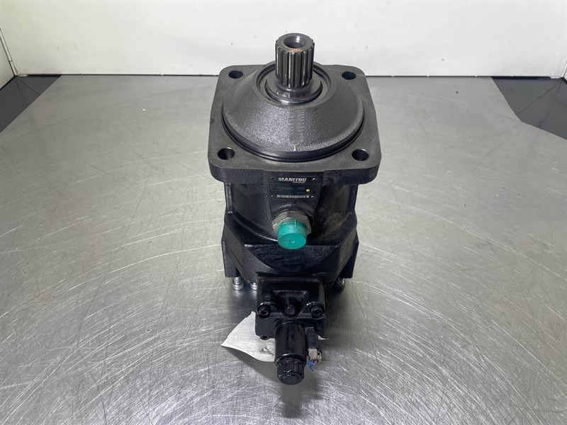 Manitou MT1335-52529085-Rexroth A6VM115-Drive motor - Hidraulika za Građevinski strojevi: slika Manitou MT1335-52529085-Rexroth A6VM115-Drive motor - Hidraulika za Građevinski strojevi Manitou MT1335-52529085-Rexroth A6VM115-Drive motor - Hidraulika za Građevinski strojevi: slika Manitou MT1335-52529085-Rexroth A6VM115-Drive motor - Hidraulika za Građevinski strojevi