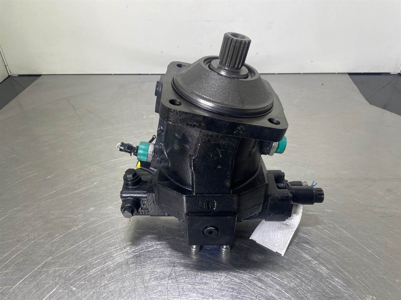 Manitou MT1335-52529085-Rexroth A6VM115-Drive motor - Hidraulika za Građevinski strojevi: slika Manitou MT1335-52529085-Rexroth A6VM115-Drive motor - Hidraulika za Građevinski strojevi Manitou MT1335-52529085-Rexroth A6VM115-Drive motor - Hidraulika za Građevinski strojevi: slika Manitou MT1335-52529085-Rexroth A6VM115-Drive motor - Hidraulika za Građevinski strojevi