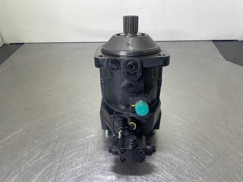 Manitou MT1335-52529085-Rexroth A6VM115-Drive motor - Hidraulika za Građevinski strojevi: slika Manitou MT1335-52529085-Rexroth A6VM115-Drive motor - Hidraulika za Građevinski strojevi Manitou MT1335-52529085-Rexroth A6VM115-Drive motor - Hidraulika za Građevinski strojevi: slika Manitou MT1335-52529085-Rexroth A6VM115-Drive motor - Hidraulika za Građevinski strojevi