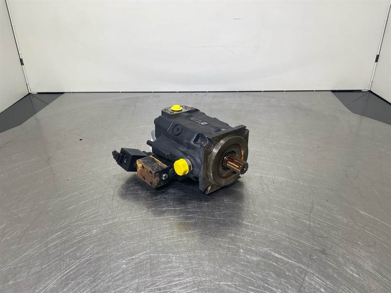Manitou MT14/1840-310818-Load sensing pump - Hidraulika za Građevinski strojevi: slika Manitou MT14/1840-310818-Load sensing pump - Hidraulika za Građevinski strojevi Manitou MT14/1840-310818-Load sensing pump - Hidraulika za Građevinski strojevi: slika Manitou MT14/1840-310818-Load sensing pump - Hidraulika za Građevinski strojevi