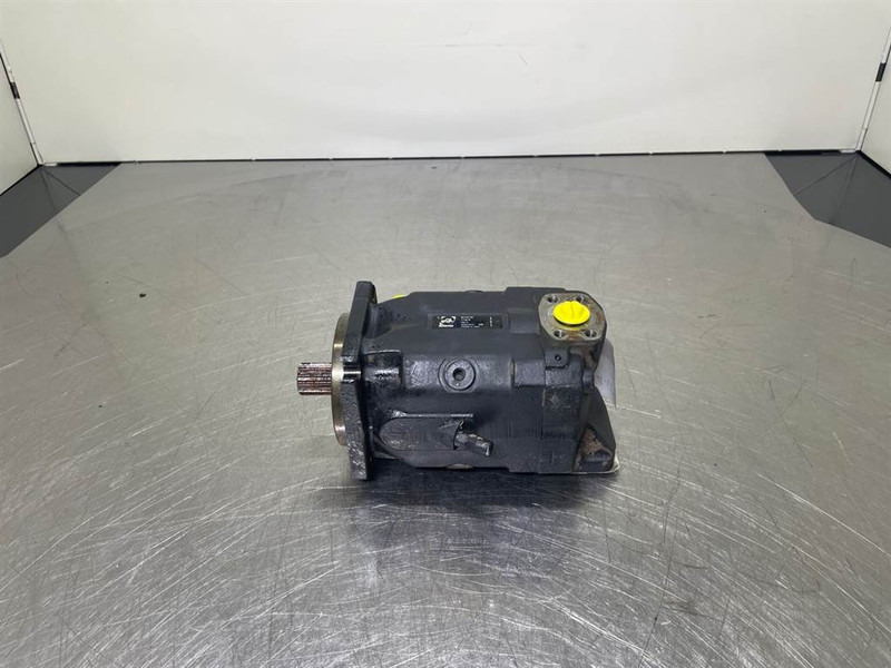 Manitou MT14/1840-310818-Load sensing pump - Hidraulika za Građevinski strojevi: slika Manitou MT14/1840-310818-Load sensing pump - Hidraulika za Građevinski strojevi Manitou MT14/1840-310818-Load sensing pump - Hidraulika za Građevinski strojevi: slika Manitou MT14/1840-310818-Load sensing pump - Hidraulika za Građevinski strojevi