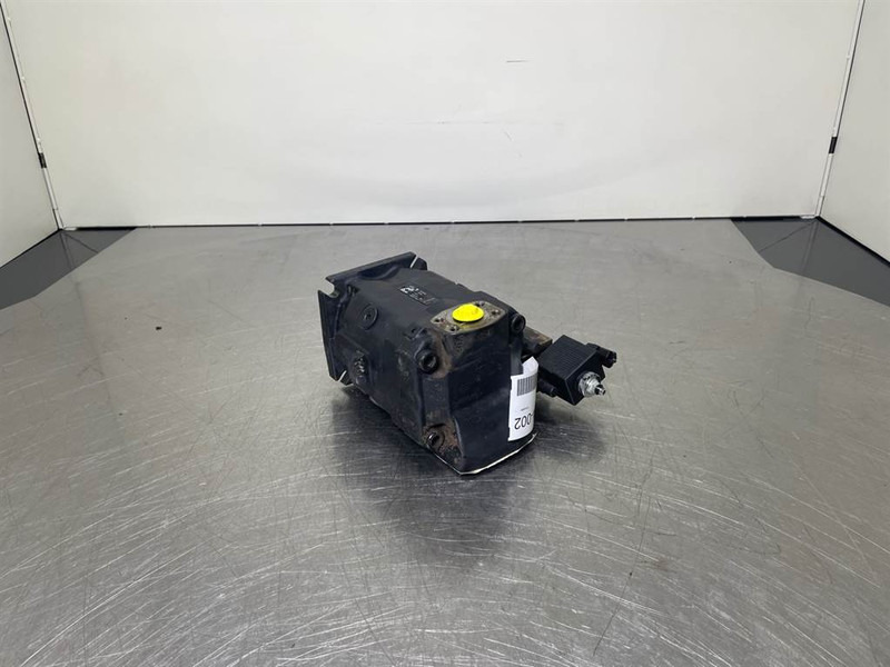Manitou MT14/1840-310818-Load sensing pump - Hidraulika za Građevinski strojevi: slika Manitou MT14/1840-310818-Load sensing pump - Hidraulika za Građevinski strojevi Manitou MT14/1840-310818-Load sensing pump - Hidraulika za Građevinski strojevi: slika Manitou MT14/1840-310818-Load sensing pump - Hidraulika za Građevinski strojevi