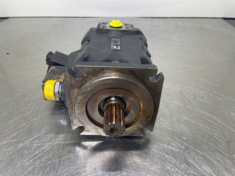 Manitou MT14/1840-310818-Load sensing pump - Hidraulika za Građevinski strojevi: slika Manitou MT14/1840-310818-Load sensing pump - Hidraulika za Građevinski strojevi Manitou MT14/1840-310818-Load sensing pump - Hidraulika za Građevinski strojevi: slika Manitou MT14/1840-310818-Load sensing pump - Hidraulika za Građevinski strojevi