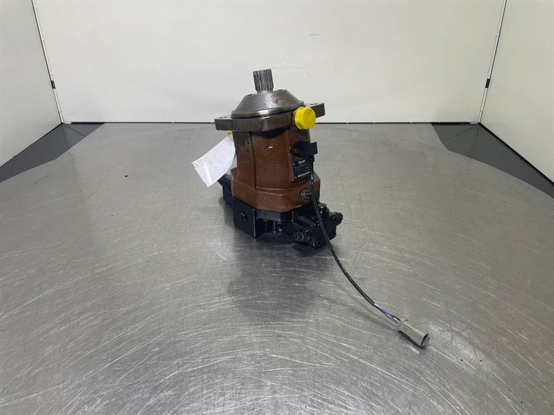 Manitou MT14/1840-Rexroth A6VM107EP1/63W-Drive motor - Hidraulika za Građevinski strojevi: slika Manitou MT14/1840-Rexroth A6VM107EP1/63W-Drive motor - Hidraulika za Građevinski strojevi Manitou MT14/1840-Rexroth A6VM107EP1/63W-Drive motor - Hidraulika za Građevinski strojevi: slika Manitou MT14/1840-Rexroth A6VM107EP1/63W-Drive motor - Hidraulika za Građevinski strojevi