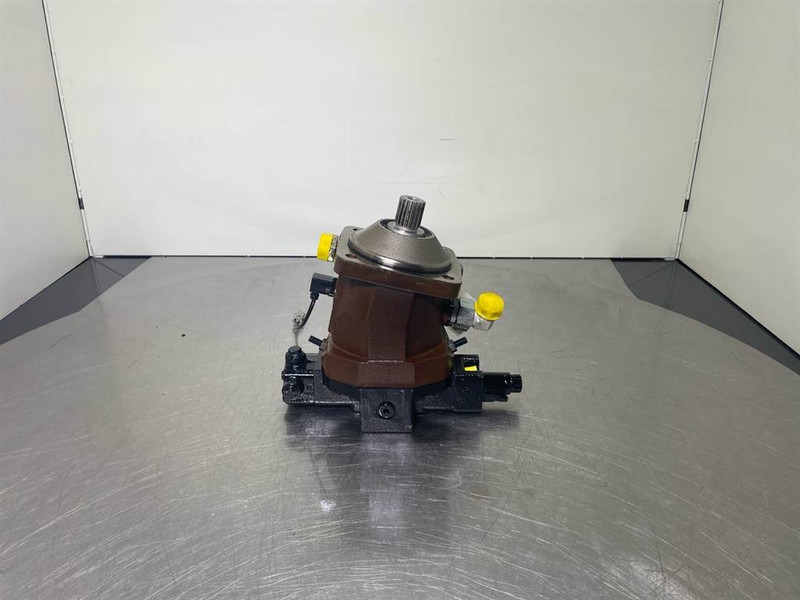 Manitou MT14/1840-Rexroth A6VM107EP1/63W-Drive motor - Hidraulika za Građevinski strojevi: slika Manitou MT14/1840-Rexroth A6VM107EP1/63W-Drive motor - Hidraulika za Građevinski strojevi Manitou MT14/1840-Rexroth A6VM107EP1/63W-Drive motor - Hidraulika za Građevinski strojevi: slika Manitou MT14/1840-Rexroth A6VM107EP1/63W-Drive motor - Hidraulika za Građevinski strojevi