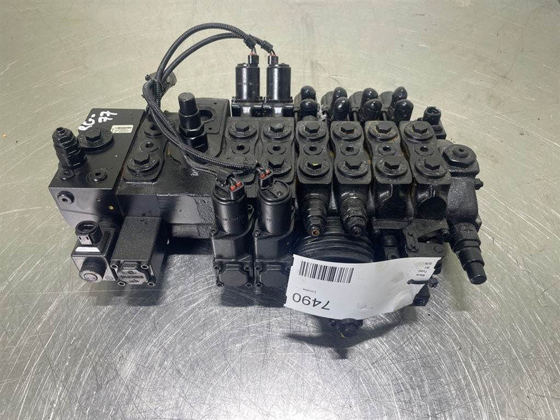 Manitou MT1440/1840-52536573-Valve/Ventile/Ventiel - Hidraulika za Građevinski strojevi: slika Manitou MT1440/1840-52536573-Valve/Ventile/Ventiel - Hidraulika za Građevinski strojevi Manitou MT1440/1840-52536573-Valve/Ventile/Ventiel - Hidraulika za Građevinski strojevi: slika Manitou MT1440/1840-52536573-Valve/Ventile/Ventiel - Hidraulika za Građevinski strojevi